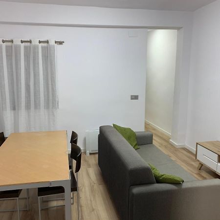 Apartamento Sant Roc 38 Apartment Adzaneta de Albaida Екстериор снимка