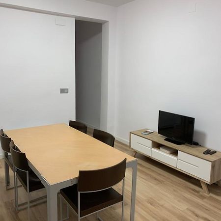 Apartamento Sant Roc 38 Apartment Adzaneta de Albaida Екстериор снимка