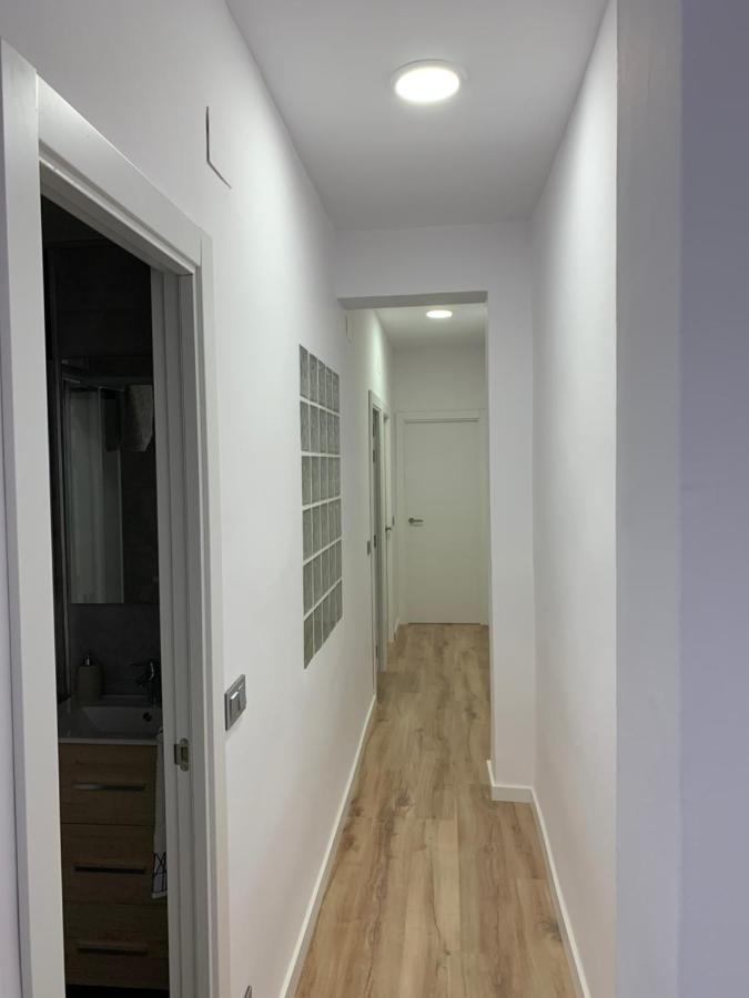 Apartamento Sant Roc 38 Apartment Adzaneta de Albaida Екстериор снимка