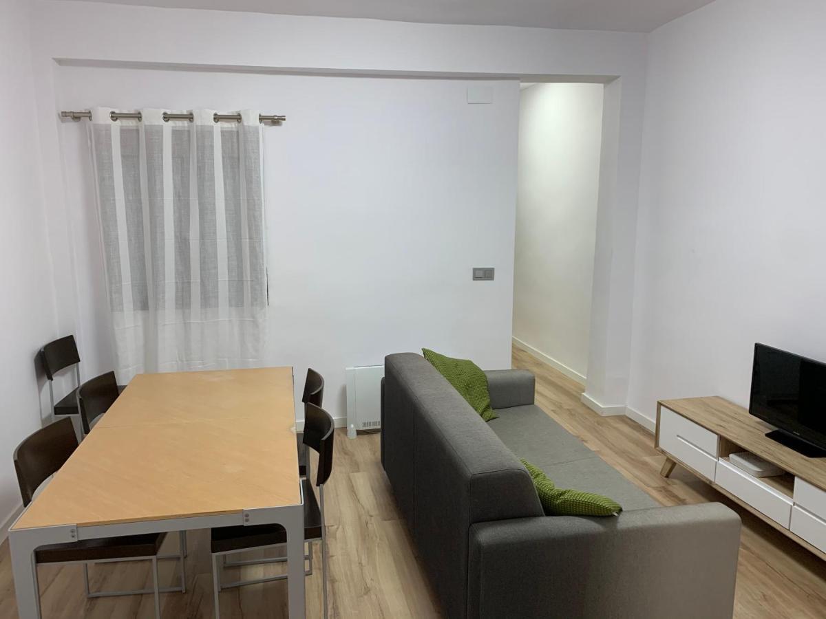 Apartamento Sant Roc 38 Apartment Adzaneta de Albaida Екстериор снимка