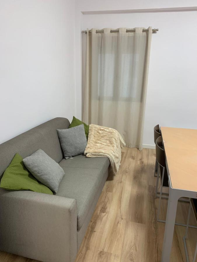 Apartamento Sant Roc 38 Apartment Adzaneta de Albaida Екстериор снимка